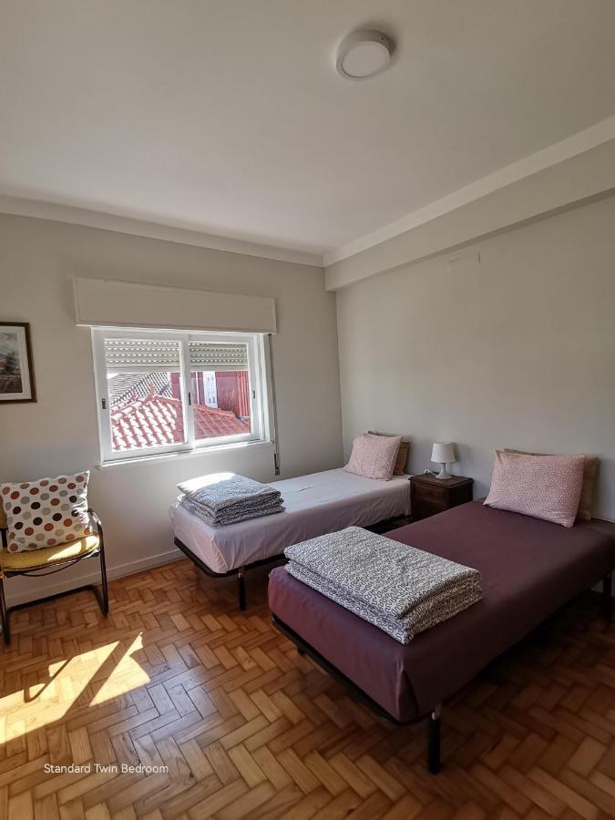 Alex Point - Guest House Viana do Castelo Exterior photo