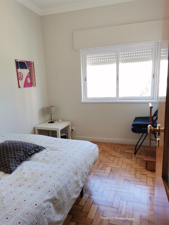 Alex Point - Guest House Viana do Castelo Exterior photo