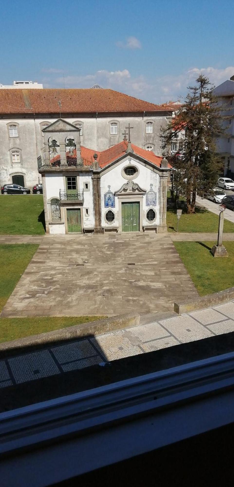 Alex Point - Guest House Viana do Castelo Exterior photo